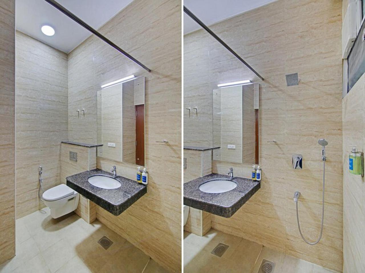 Dsquare Omr By K Hotels Chennai Exterior foto